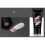 30ml Schnellkleber UV-Gel Builder 8# Hellrosa 2