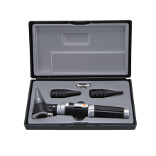 Medical Otoscope Ear Care Speculum Magnifying LED