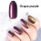 15ml Glitzer-Nagellack UV/LED Gel ZF-124 2