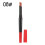 2-in-1 Matte-Lippenstift & Lipgloss 8# 1