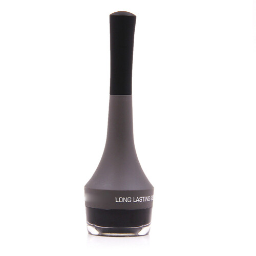 Tusche Eyeliner wasserfest langanhaltend schwarz