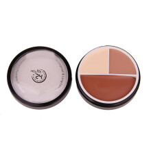 Druckpuder Concealer matt 101