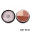 Druckpuder Concealer matt 101 2
