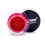 Wasserdichter Matt-Lipgloss 1# Mousse-Rot 1