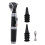 Otoscopio Medico con Lente LED 2
