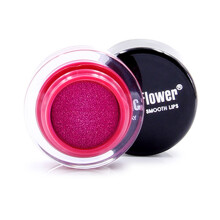 Wasserdichter Matt-Lipgloss 5# Rosen-Purpur
