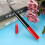 2-in-1 Matte-Lippenstift & Lipgloss 8# 4