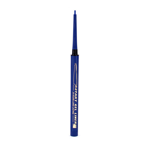 Liquid Eyeliner Pencil Waterproof 5# Deep Blue