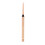 Flüssiger Eyeliner Bleistift wasserdicht 3# Orange 1
