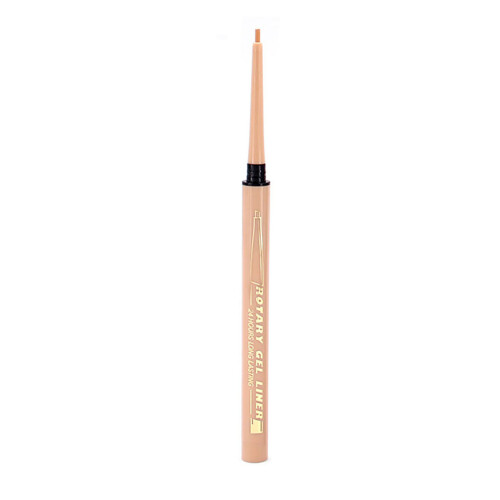 Flüssiger Eyeliner Bleistift wasserdicht 3# Orange