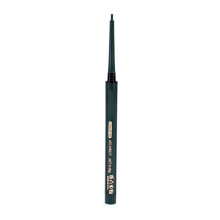 Flüssiger Eyeliner Bleistift wasserfest hellgrün