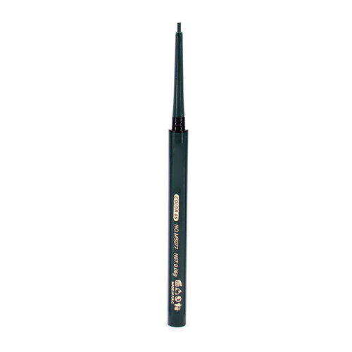 Flüssiger Eyeliner Bleistift wasserfest hellgrün