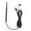 Otoscopio Medico con Luce LED 2