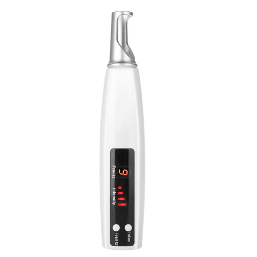 Rechargeable Picosecond Red Light Tattoo Removal Pen 1