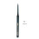 Flüssiger Eyeliner Bleistift wasserfest hellgrün 2
