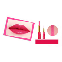 Waterproof Lipliner Pen 11#Mousse Red