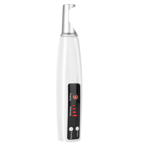 Rechargeable Picosecond Red Light Tattoo Removal Pen 2