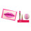 Wasserdichter Lipliner 8#Rot langanhaltend 2