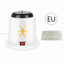 High Temp Metal Nail Art Tool w/ Quartz Sand