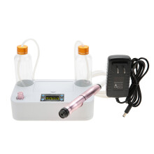 Mini Bubble Vacuum Blackhead Cleaner