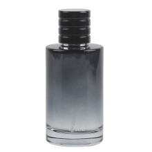 Wildmoschus-Duftparfum 100ml frischer Cologne für Herren