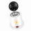 High Temp Metal Nail Art Tool w/ Quartz Sand 4