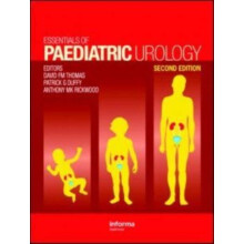 Essentials of Pediatric Urology Paperback Book