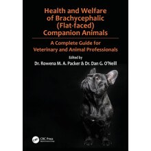 Health and Welfare of Brachycephalic Flatfaced Companion Animals Paper