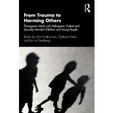 From Trauma to Harming Others Paperback Book