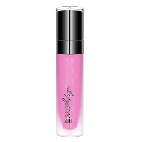 Wasserdichter feuchtigkeitsspendender Lipgloss #10