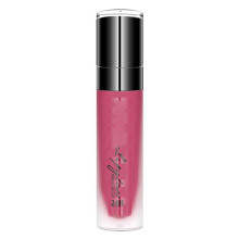 Wasserdichter feuchtigkeitsspendender Lipgloss #07