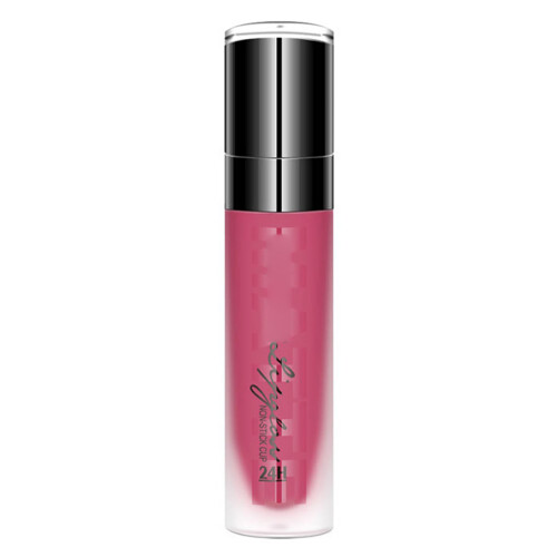 Wasserdichter feuchtigkeitsspendender Lipgloss #07