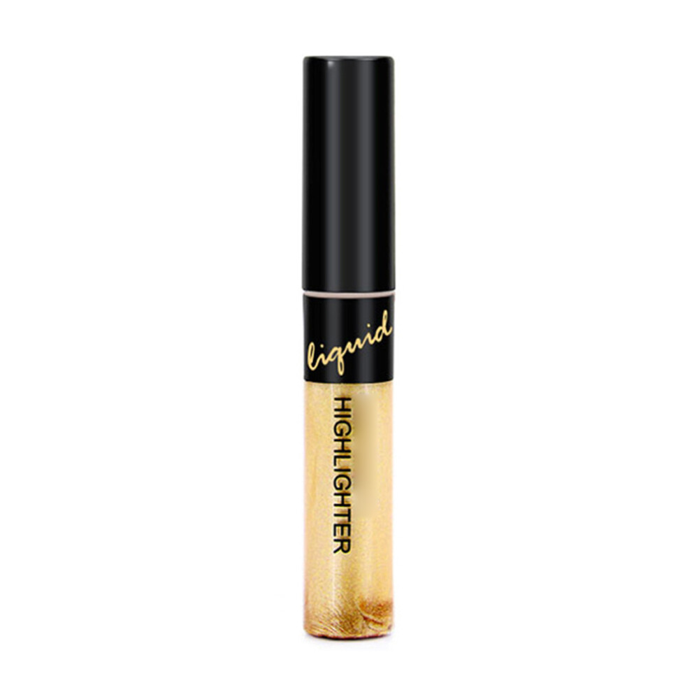 Facial Contour Highlighting Liquid Highlighter #03