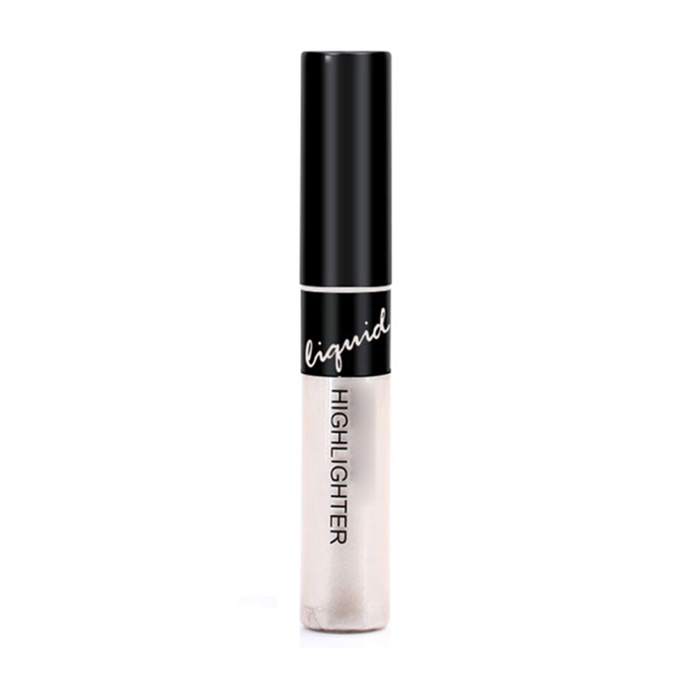 Facial Contour Highlighting Liquid Highlighter #08