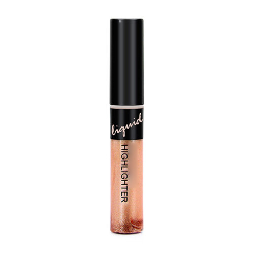 Gesichtskontur-Highlighter Flüssig #06