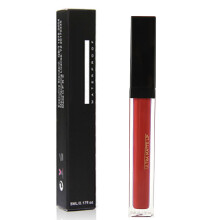 Matte Lipstick Long Lasting Non-Sticky Shiny Liquid Lipgloss 17#