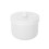 Vassoio Sterilizzatore Dentale Unghie Bianco 1