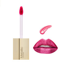 Waterproof Matte Lipstick Moisturizing Long Lasting Non-Sticky #05