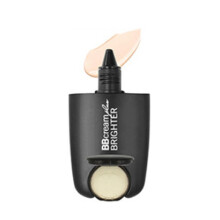 Wasserdichte Primer-Grundierung Creme Porenabdeckung 1#