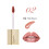 Wasserfeste Matte Lippenstift Feuchtigkeitspendend #02 2