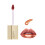 Wasserdichter matte flüssiger Lippenstift feucht. #07 1