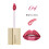 Wasserfeste Matte Lippenstift Feuchtigkeitspendend #04 2