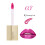 Wasserdichte matte Lippenstift feuchtigkeitsspendend #03 2