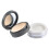 Waterproof Matte Concealer Powder Foundation 1# Pearl White 1