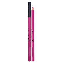 Waterproof Long Lasting Lip Pencil Gloss Liner Stick #12