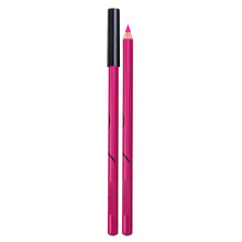 Waterproof Long Lasting Lip Pencil Gloss Liner Stick #09