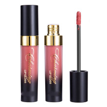 Waterproof Matte Lipstick Moisturizing #05