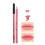 Wasserdichtes wasserfestes Lipliner #01 2