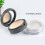 Waterproof Matte Concealer Powder Foundation 1# Pearl White 2