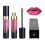 Wasserdichte matte Lippenstift feuchtigkeitspendend #11 2